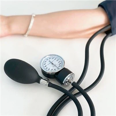Sfigmomanometro aneroide clinico
