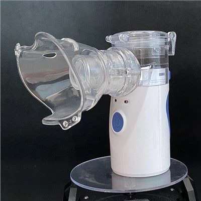 Nebulizzatore portatile