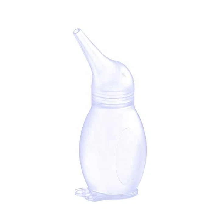 Aspiratore nasale per bambini
