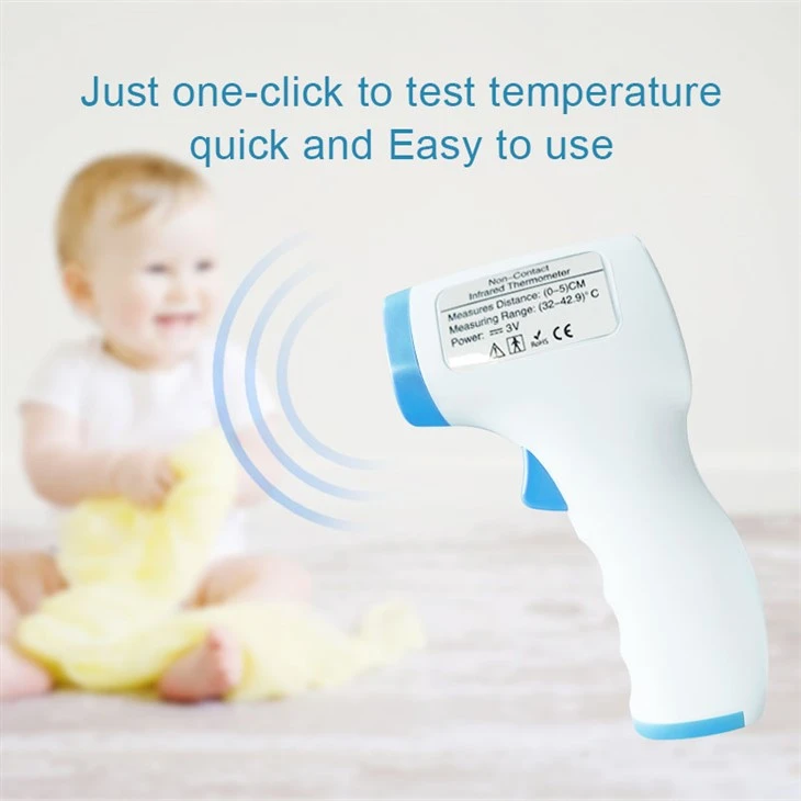 Baby Infrared Thermometer