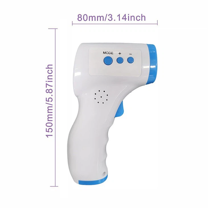 Infrared Forehead Thermometer